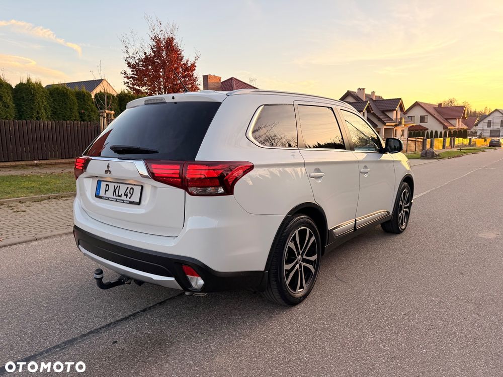 Mitsubishi Outlander - 29