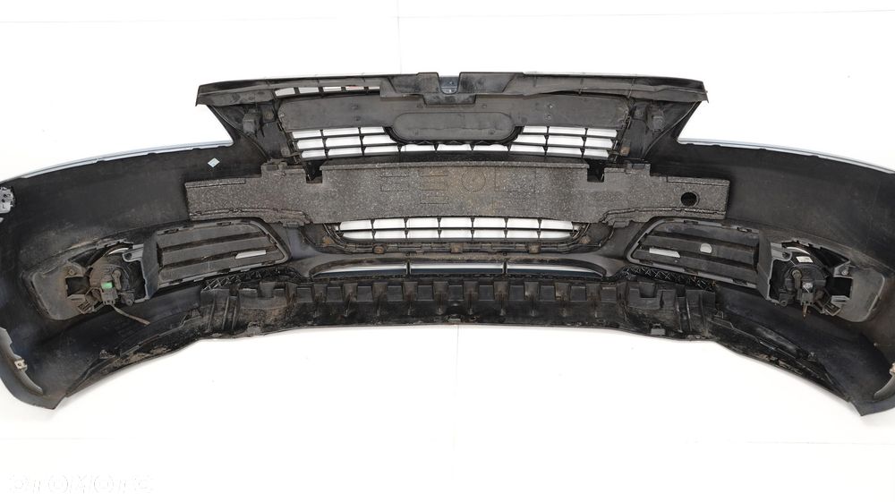 Zderzak przód przedni audi a3 8p lift 08-13r ly5j - 11