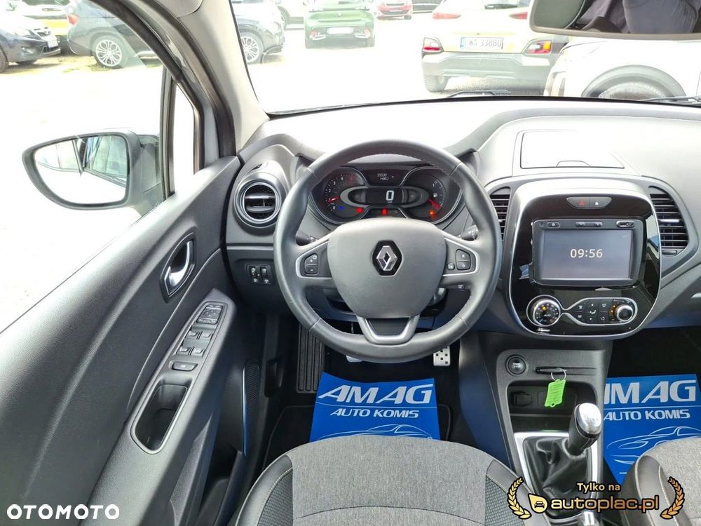 Renault Captur - 23