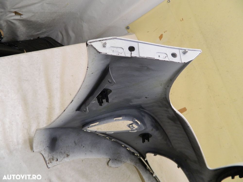 Bara fata Mercedes CLA W117, 2015, 2016, 2017, 2018, cod origine A1178851100. - 7