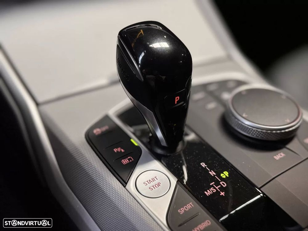 BMW 320 e Line Sport Auto - 20