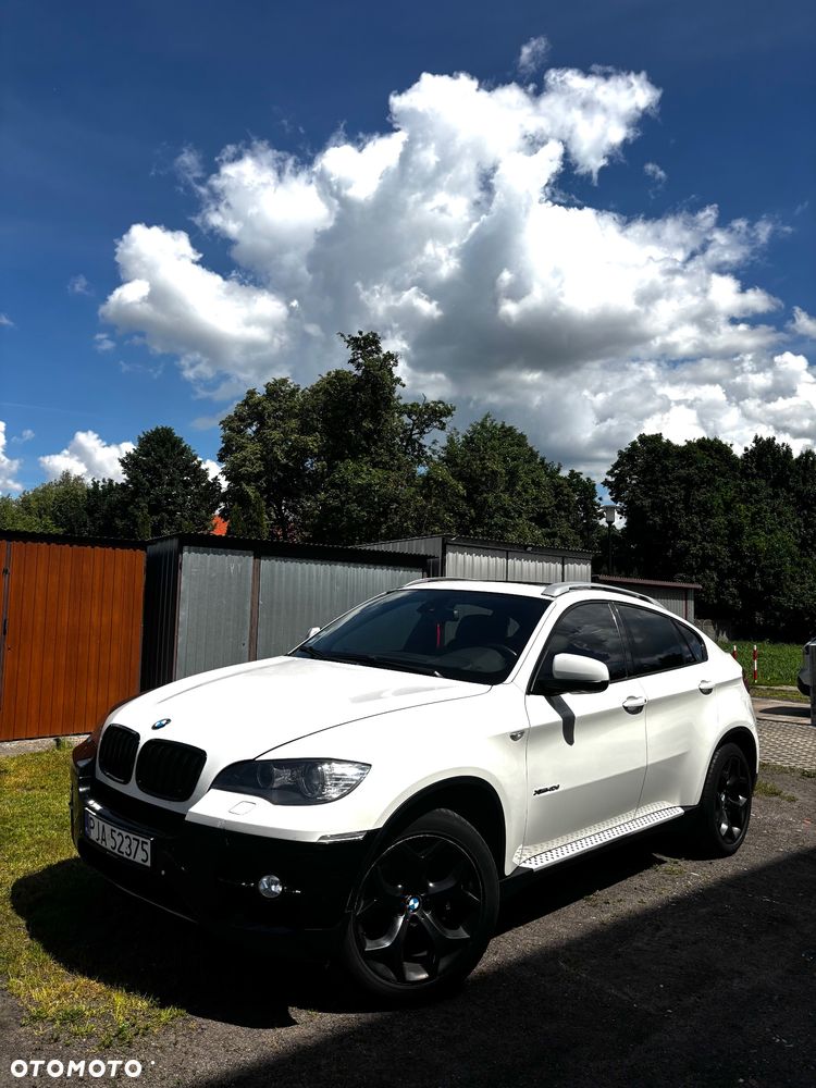 BMW X6 xDrive40d - 3