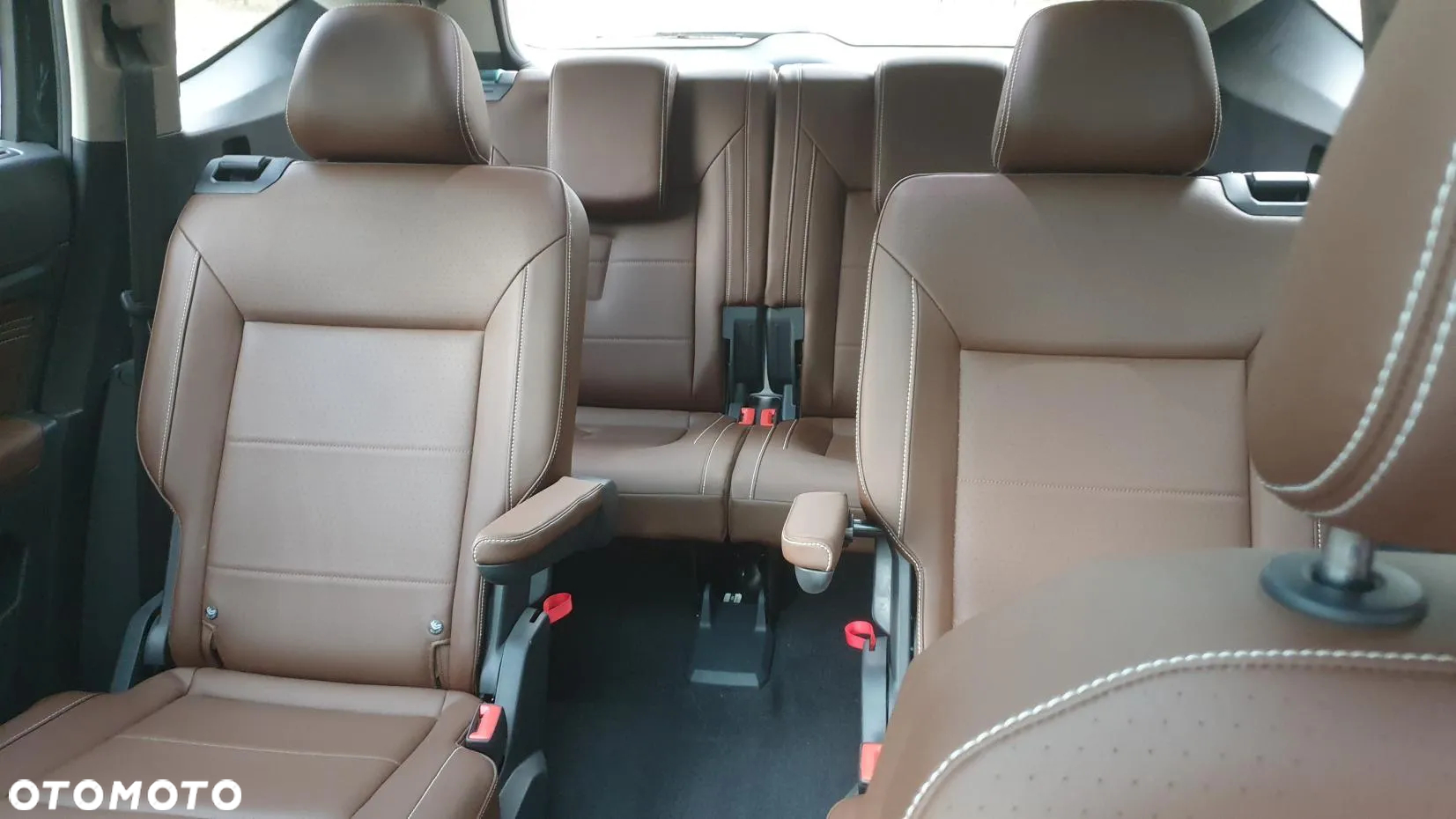 Volkswagen Atlas - 9