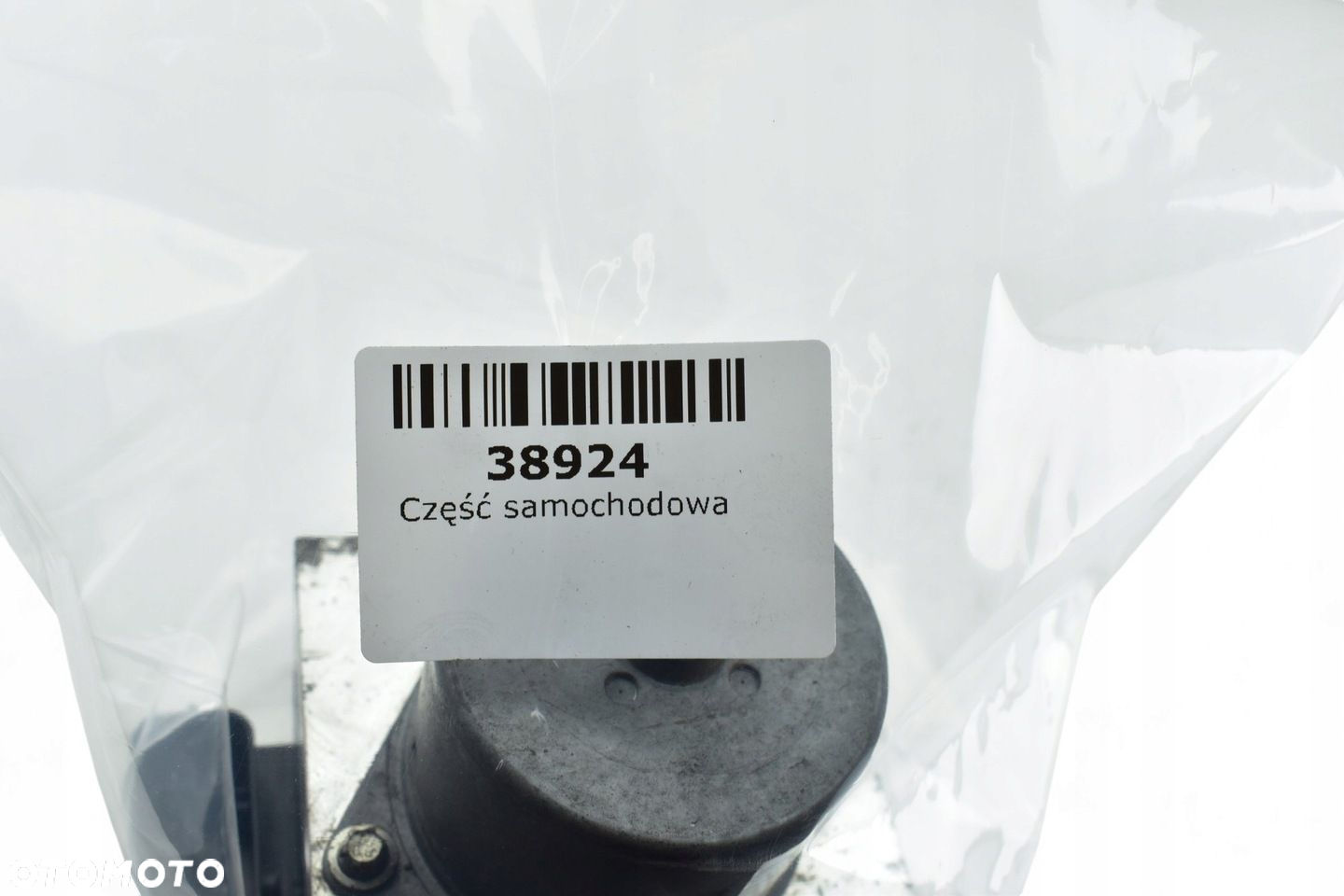 Pompa ABS FORD MONDEO MK4 S-MAX CG91-2C405-CC - 10