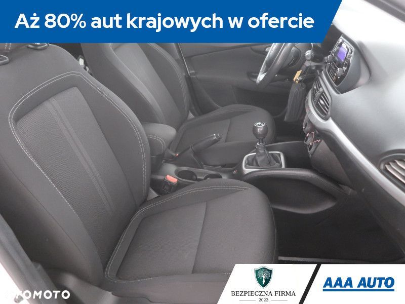 Fiat Tipo - 11