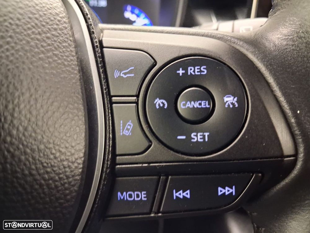Toyota Corolla - 20