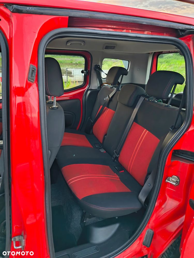 Fiat Fiorino 1.4 8V Active - 6