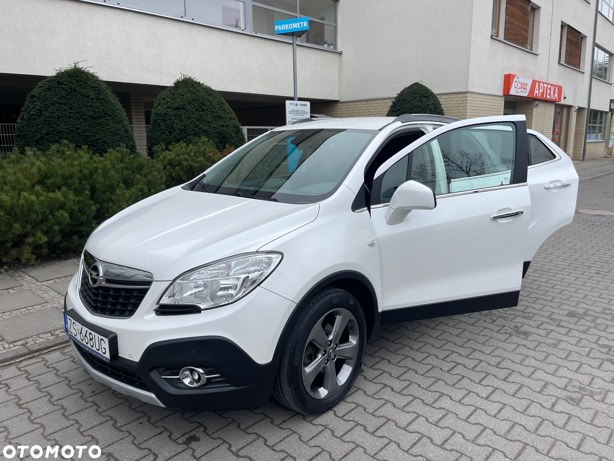 Opel Mokka - 15