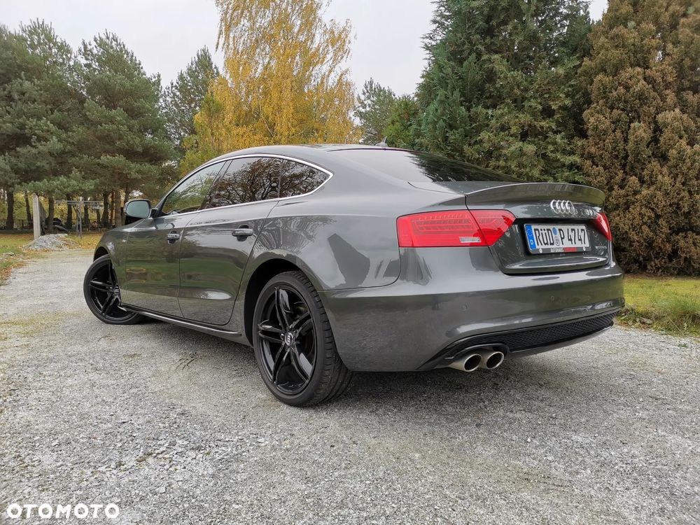 Audi A5 - 15