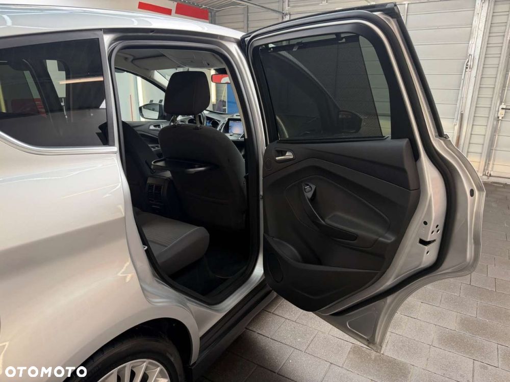 Ford C-MAX - 39