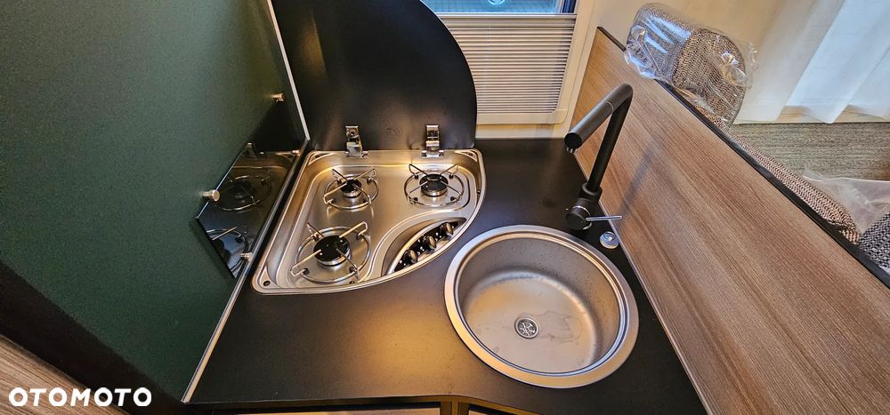 Rimor Kilig 69 - łózko królewskie - 13