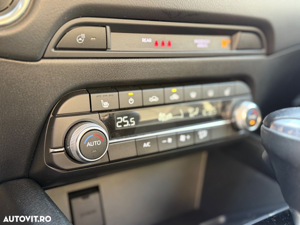 Mazda CX-5 G165 AT Attraction - 11