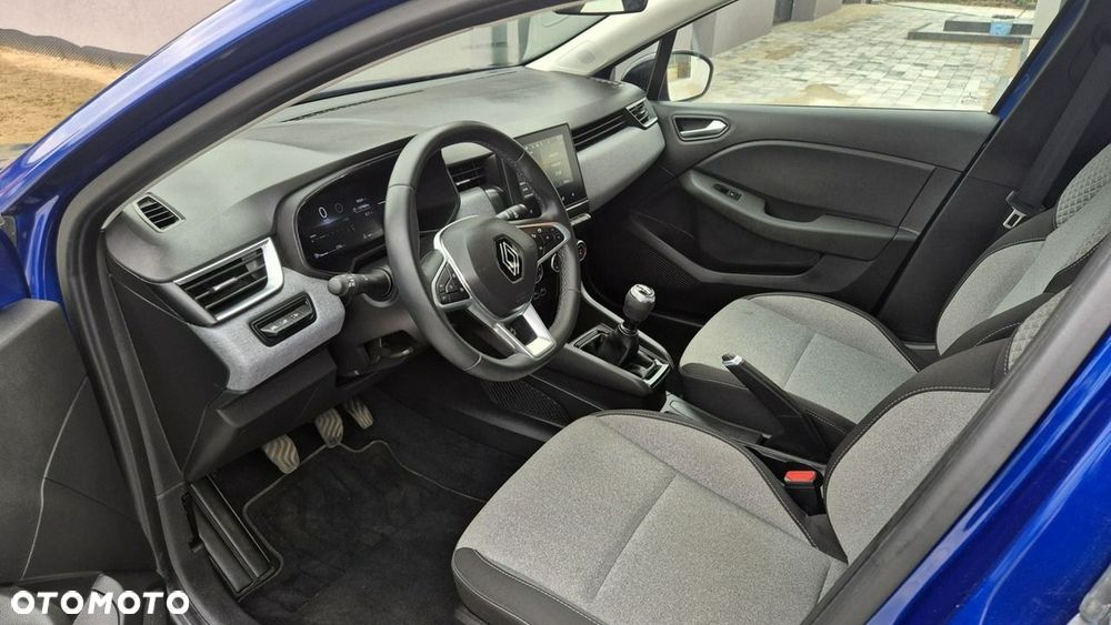 Renault Clio SCe 65 BUSINESS EDITION - 13