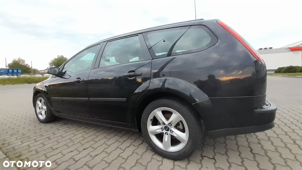 Ford Focus - 5