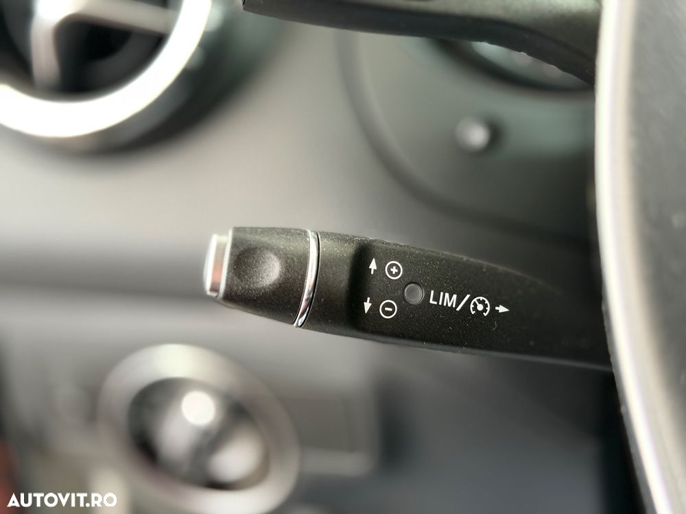 Mercedes-Benz CLA 200 - 22