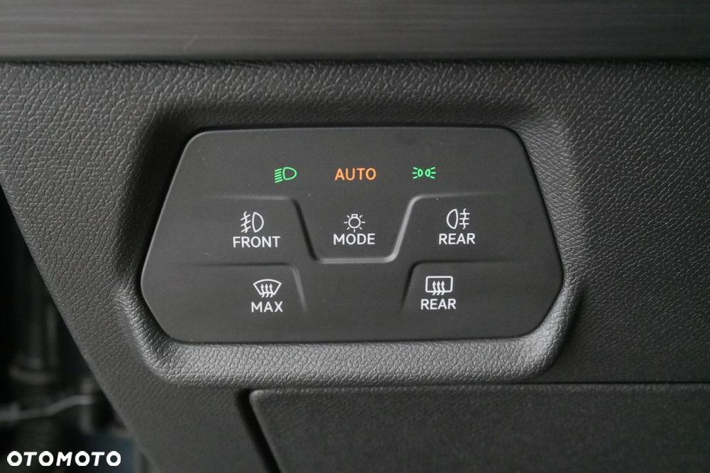 Cupra Formentor 1.5 TSI DSG - 25