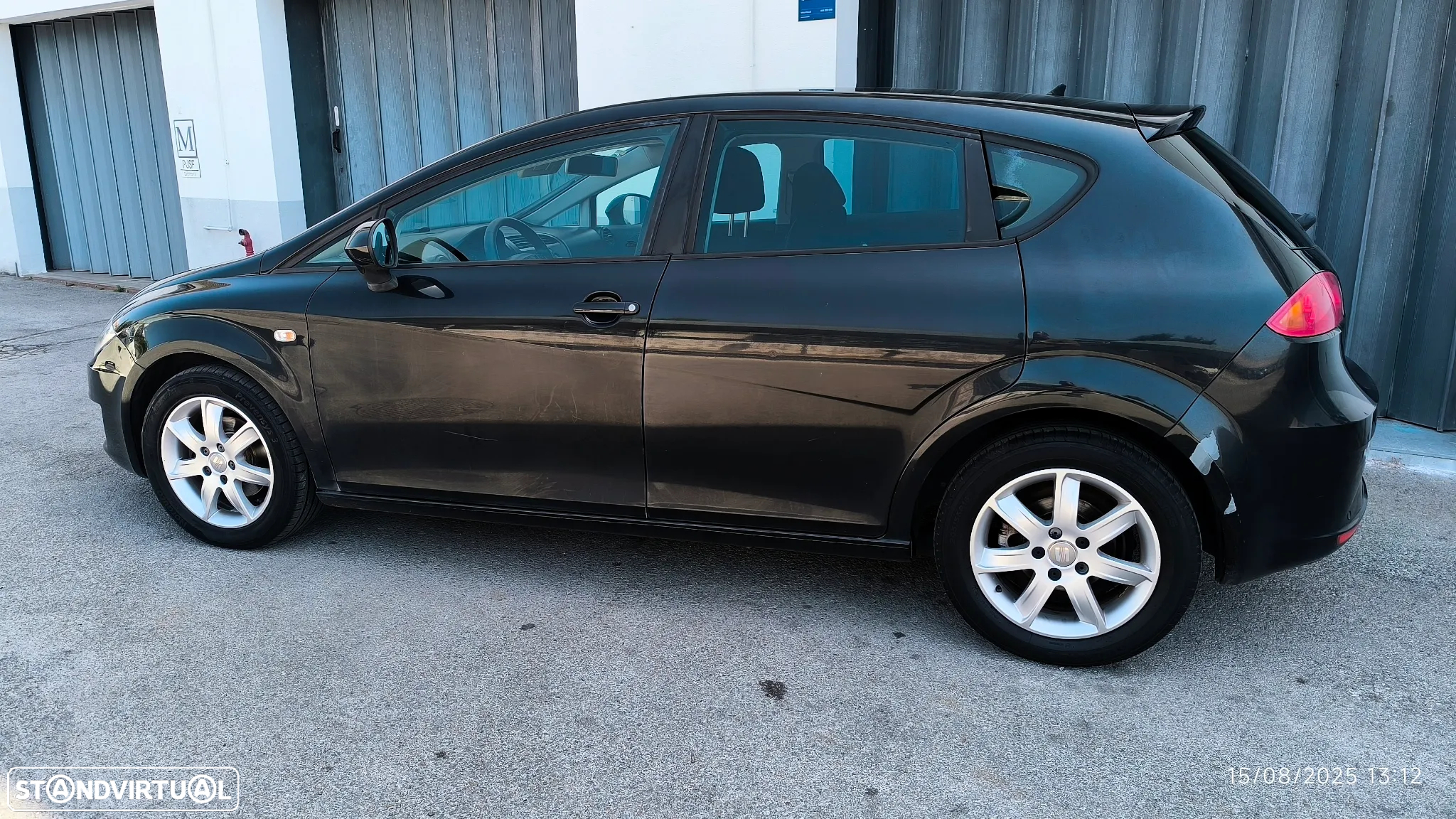 SEAT Leon 1.6 TDI Good Stuff - 24