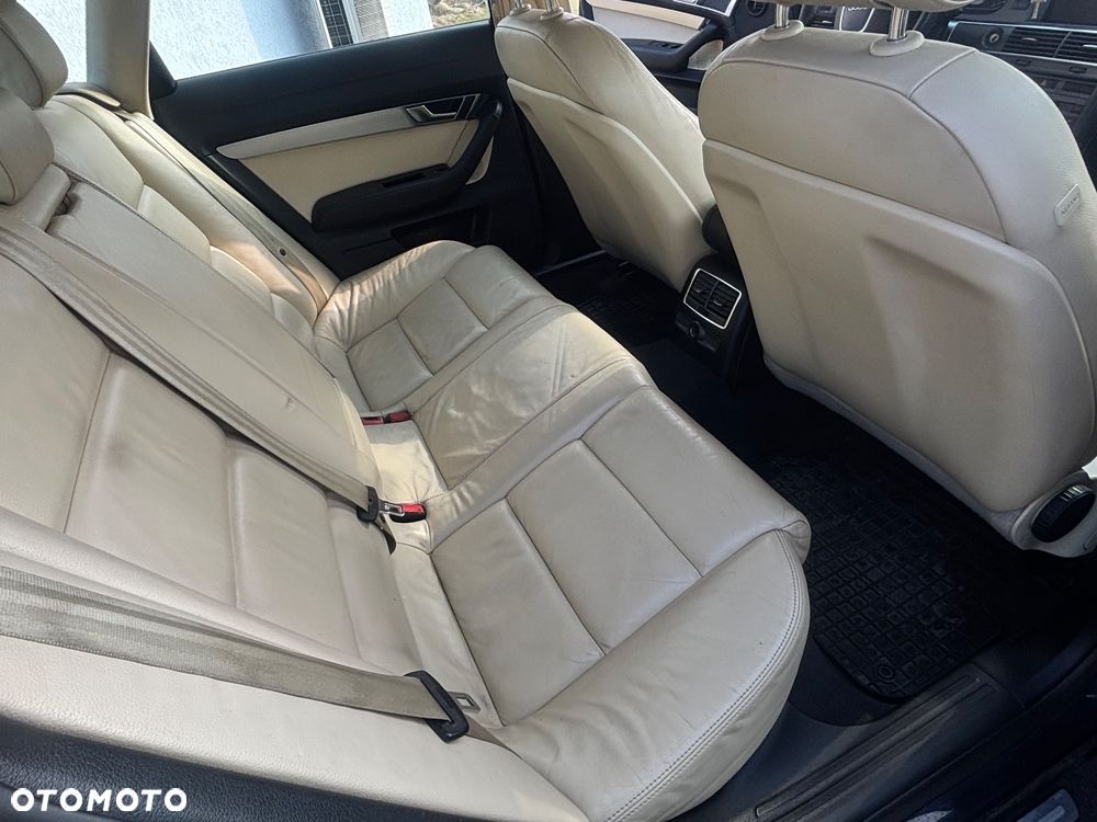 Audi A6 Limousine - 7