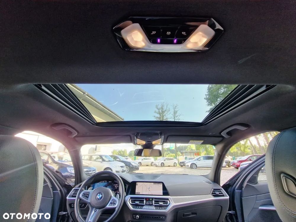 BMW Seria 3 - 34