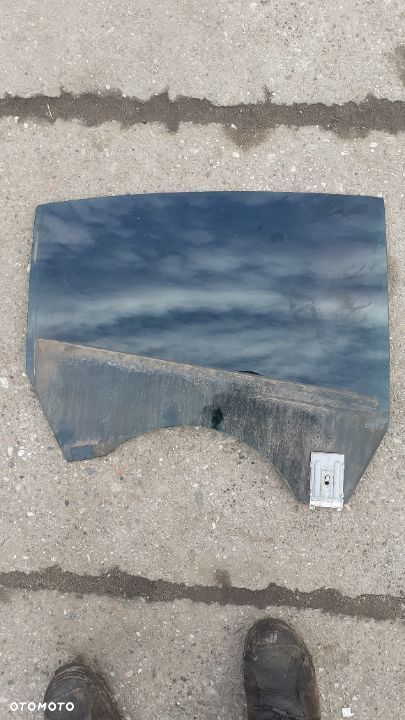 Szyby klamki mechanizmy VW Passat CC - 1