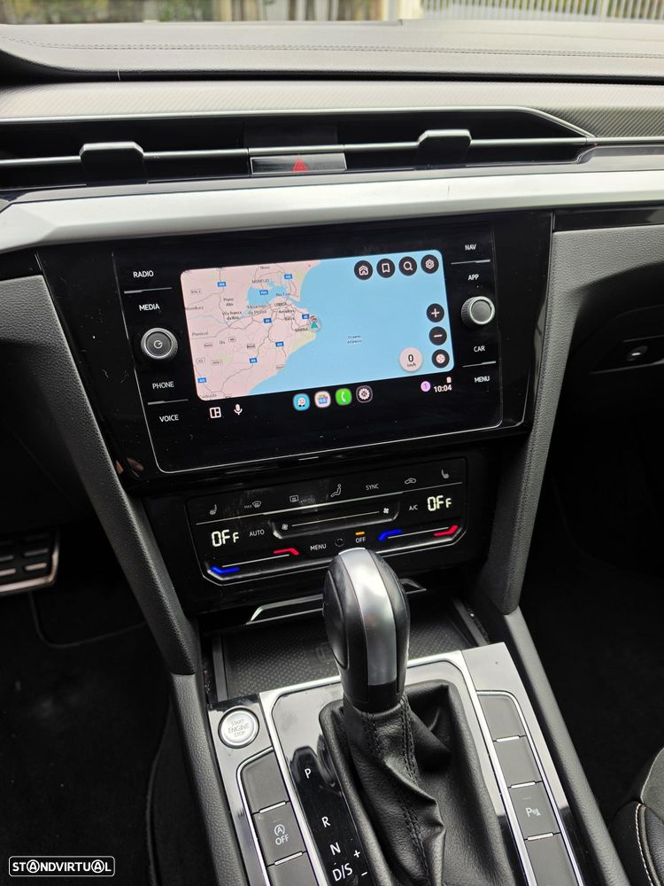 VW Arteon 2.0 TDI Elegance DSG - 12