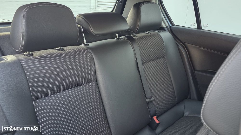 Opel Astra 1.3 CDTI Cosmo - 16