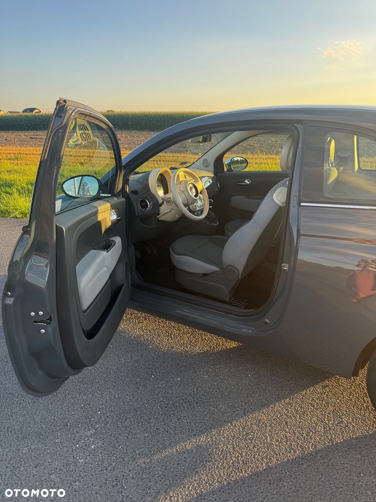 Fiat 500 1.2 8V Pop Euro6 - 17