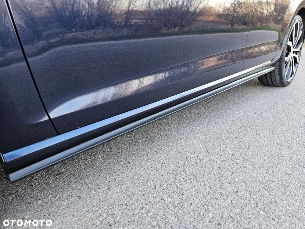 Volkswagen Golf GTD BlueMotion Technology - 5