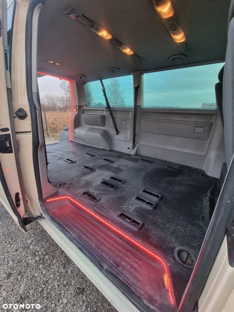 Volkswagen Caravelle L2 Comfortline - 13