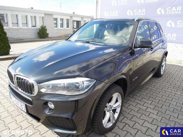 BMW X5 xDrive25d