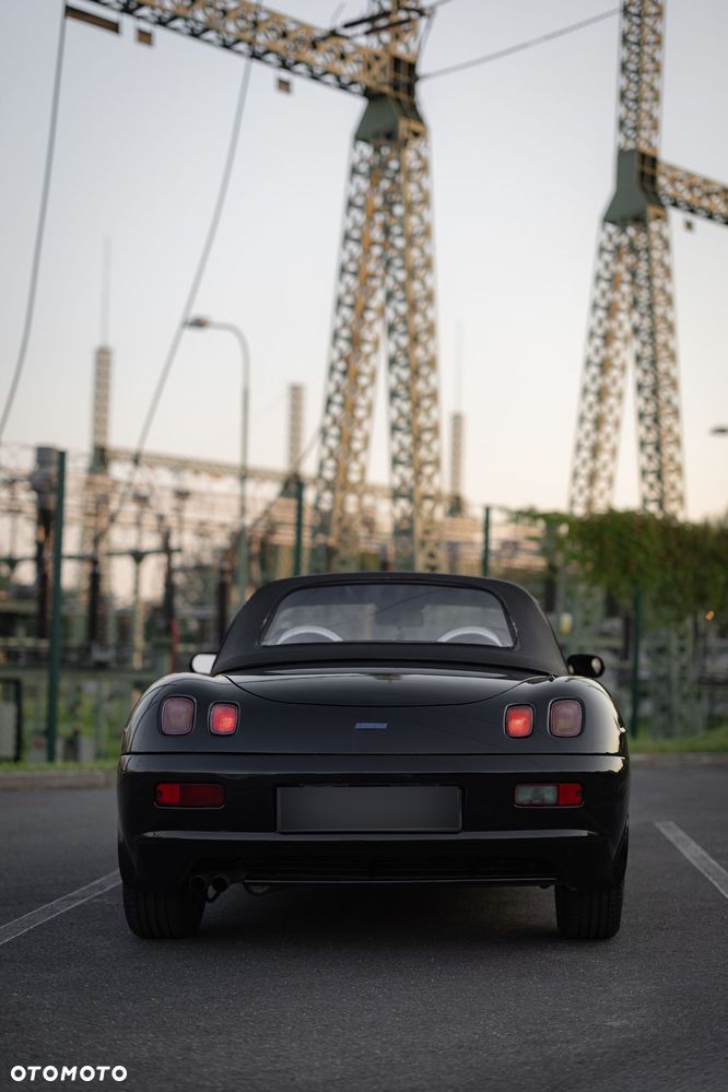 Fiat Barchetta 1.8 16V Adria - 5
