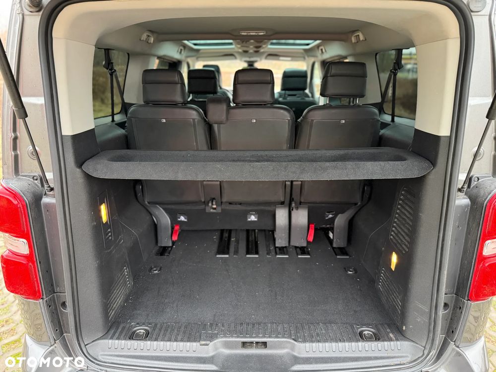 Toyota Proace Verso - 23