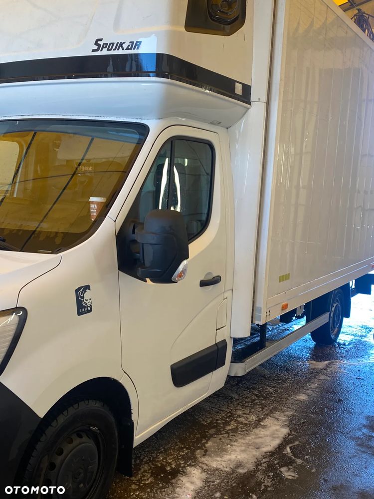 Renault MASTER - 1