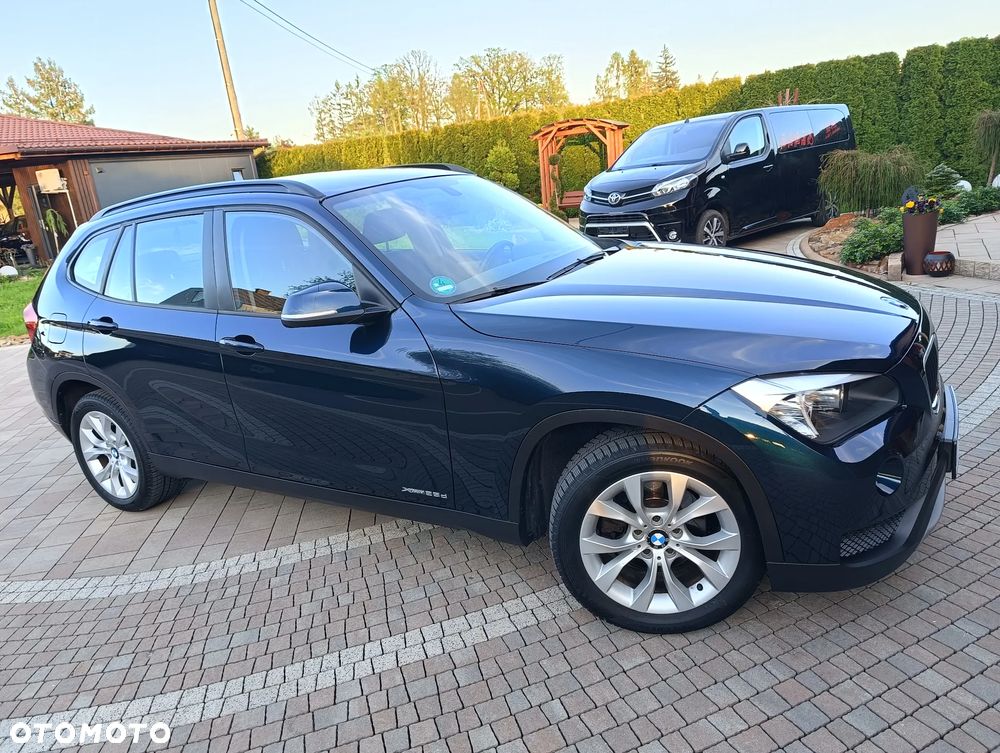 BMW X1 - 6
