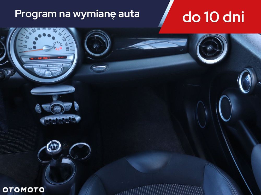 MINI Cooper - 10