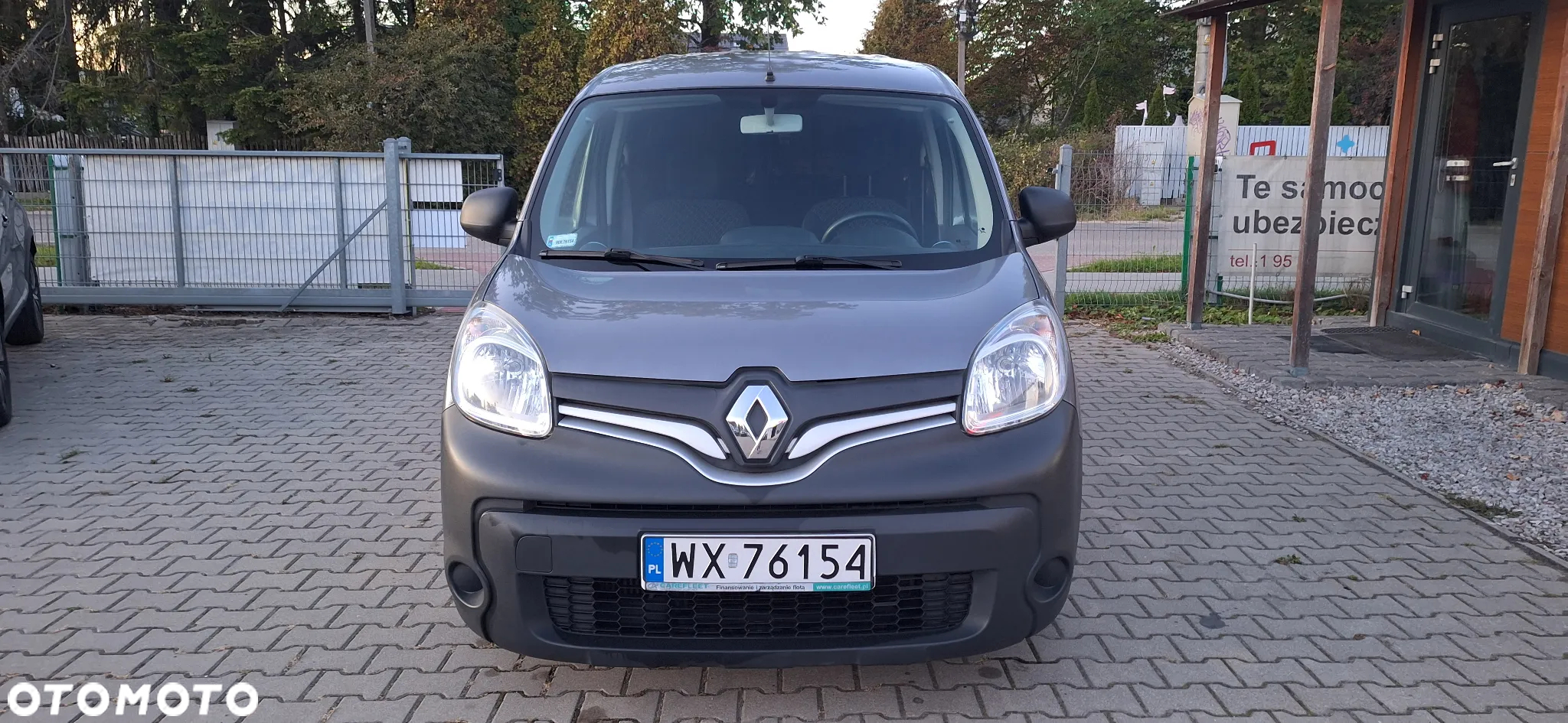 Renault Kangoo - 2