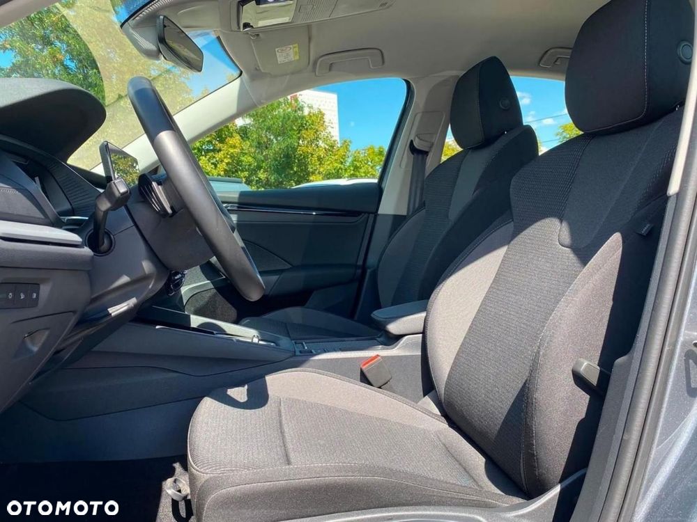 Skoda Octavia 1.5 TSI mHEV Selection DSG - 8