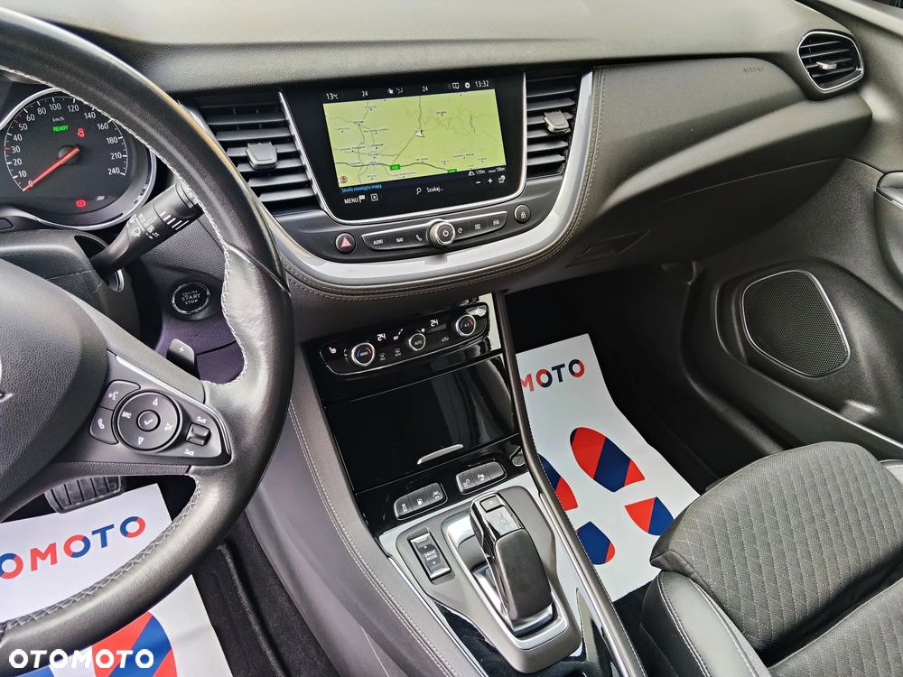 Opel Grandland X 1.6 T PHEV Ultimate - 14