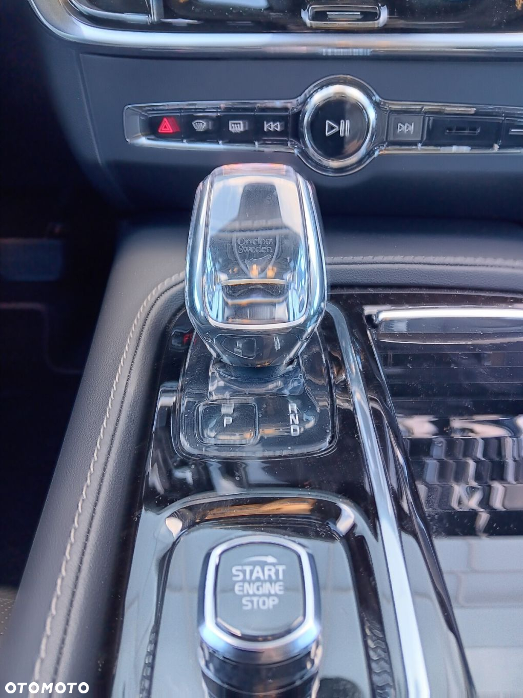 Volvo V90 - 25