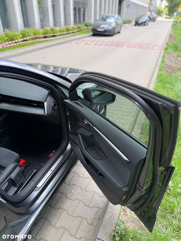Audi S3 - 21