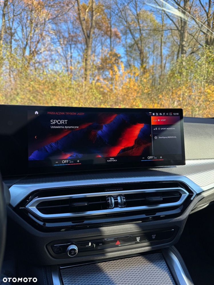 BMW Seria 4 420d Gran Coupe M Sport - 16