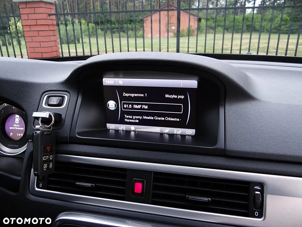 Volvo S80 D4 Geartronic Summum - 29