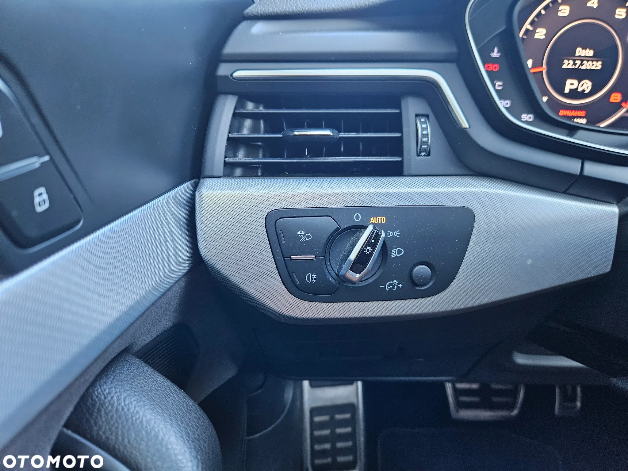 Audi A4 2.0 TFSI Quattro Sport S tronic - 24