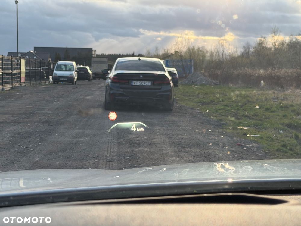 BMW Seria 5 530i xDrive M Sport sport - 29