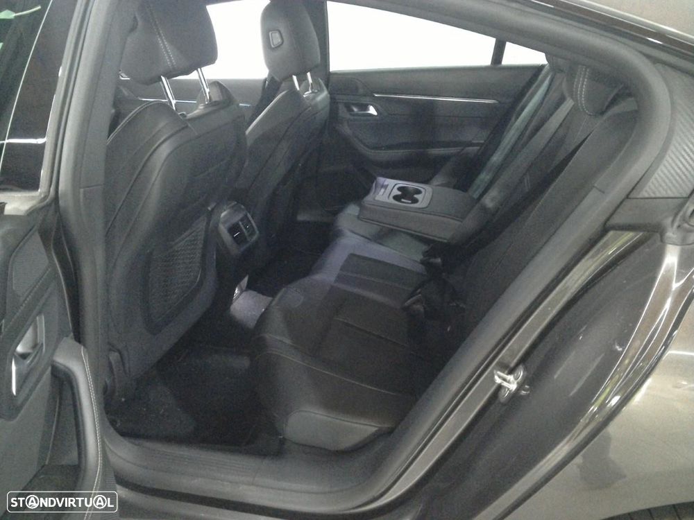 Peugeot 508 1.5 BlueHDi GT EAT8 - 9