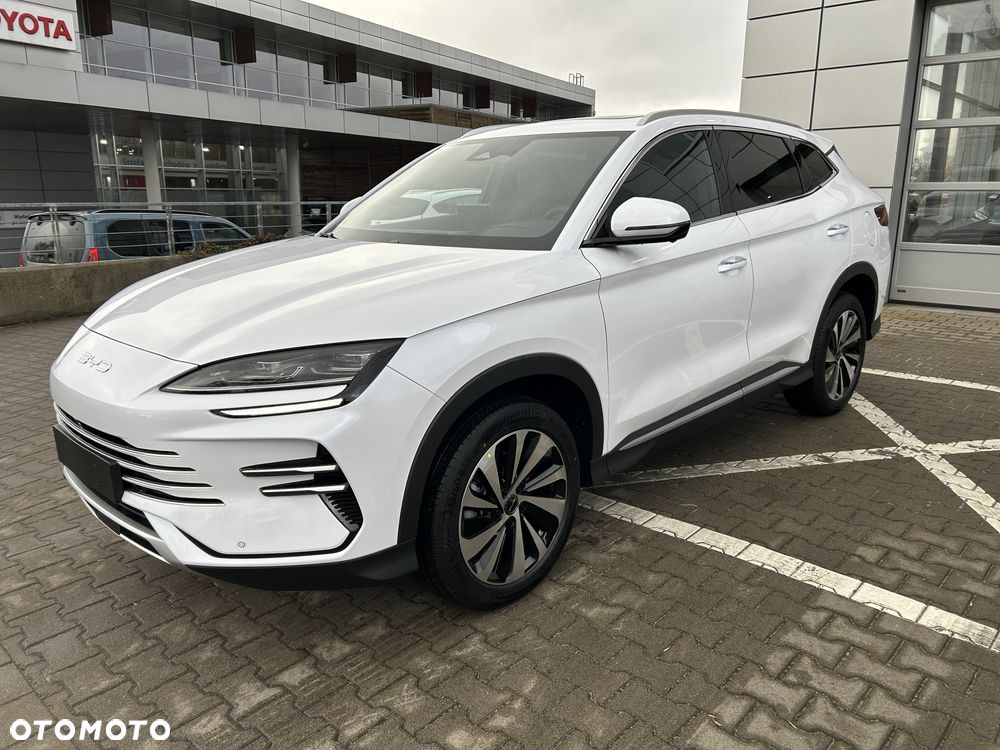 BYD Seal U 1.5 Comfort - 1