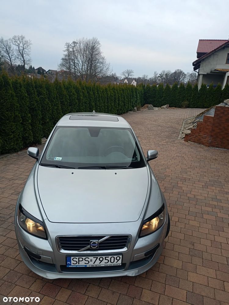 Volvo C30 2.0D Momentum - 6