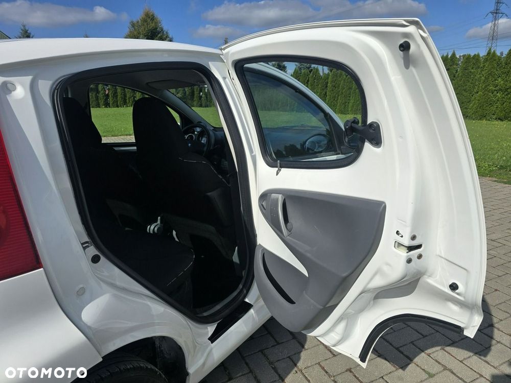 Peugeot 107 - 20