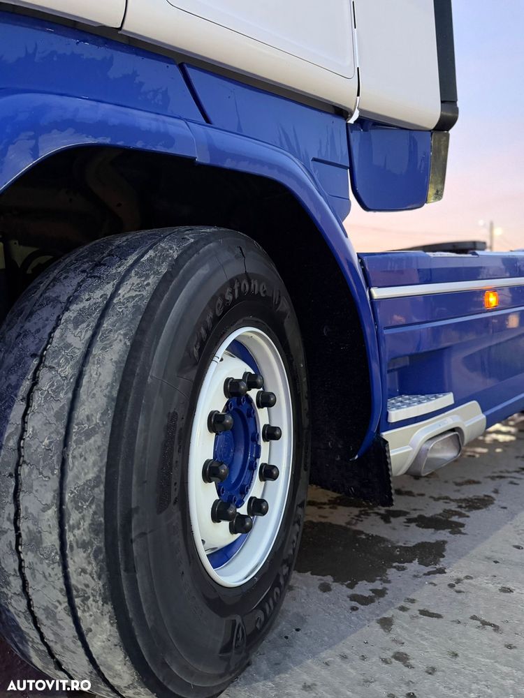 Scania - 7