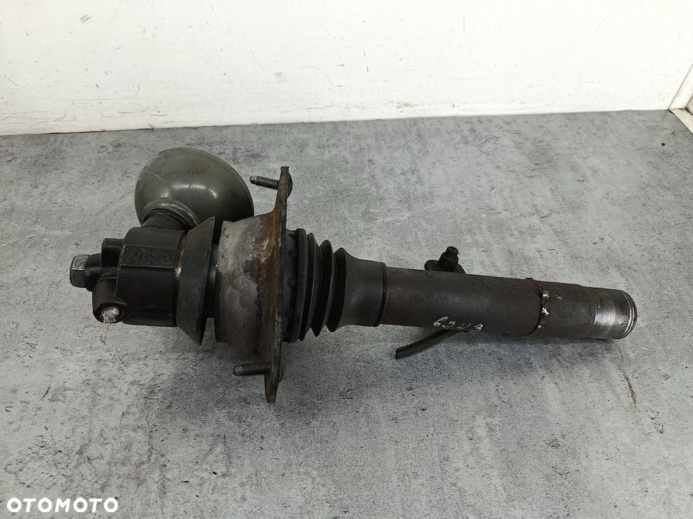 AMORTYZATOR PRZÓD LEWY CITROEN C5 II 2.0 HDi - 4